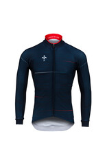 WILIER TRIESTINA WILIER Caivo Long Sleeve Winter Jersey