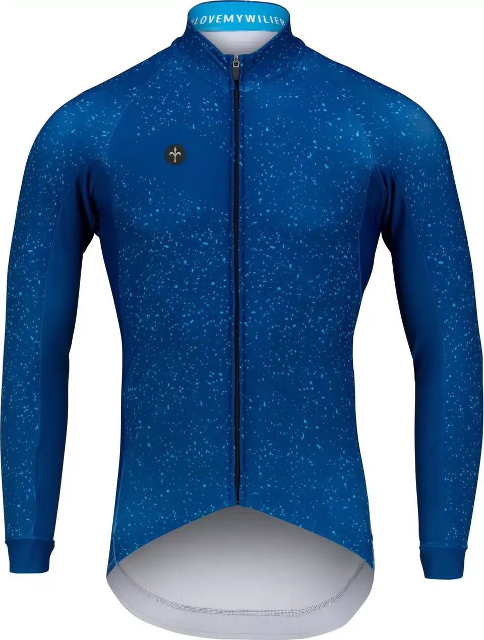 WILIER TRIESTINA WILIER Kosmos Long Sleeve Winter Jersey