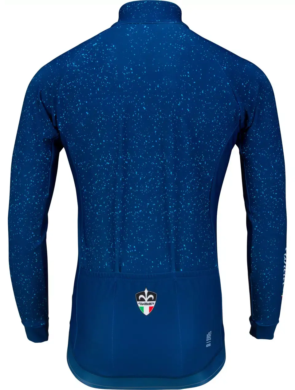 WILIER TRIESTINA WILIER Kosmos Long Sleeve Winter Jersey