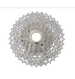 SHIMANO SHIMANO Cassette XT, CS-M771 10 Speed