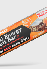 NAMEDSPORT NAMEDSPORT Total Energy Fruit Bar 35g