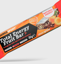 NAMEDSPORT NAMEDSPORT Total Energy Fruit Bar 35g