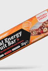 NAMEDSPORT NAMEDSPORT Total Energy Fruit Bar 35g