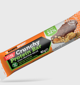 NAMEDSPORT NAMEDSPORT Protein Bar 40g