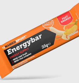 NAMEDSPORT NAMEDSPORT Energybar 35G