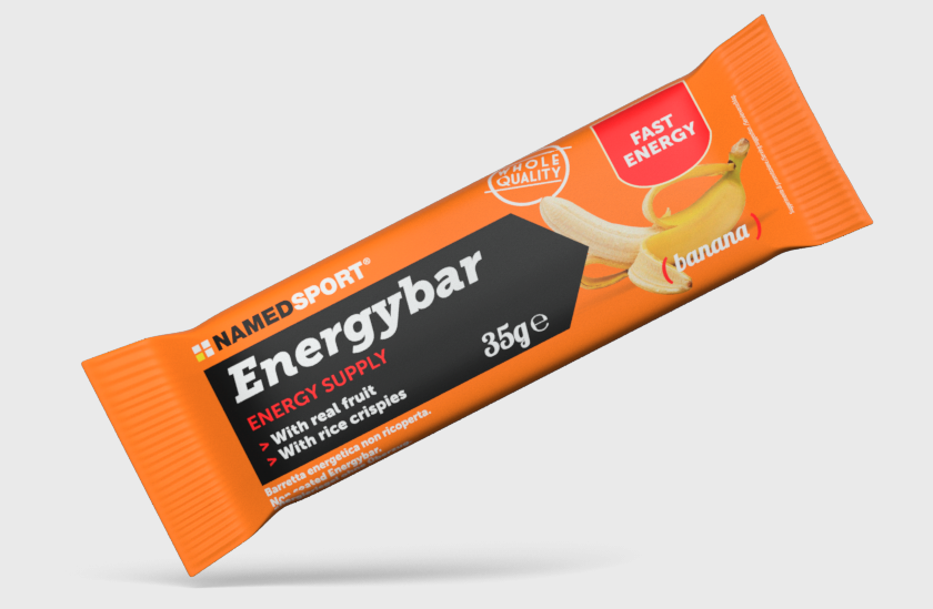 NAMEDSPORT NAMEDSPORT Energybar 35G