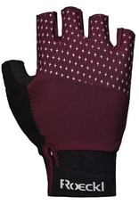 ROECKL ROECKL Women's Diamante Short Finger Glove