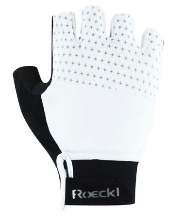 ROECKL ROECKL Women's Diamante Short Finger Glove