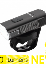 MOON SPORT LTD MOON SPORT Rigel Lite 500 Lumens Front Light