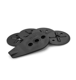 K-EDGE K-EDGE Hammerhead Replacement Insert Kit