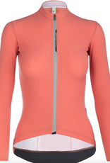 Q36.5 Q36.5 Women's L1 Pinstripe X Long Sleeve Jersey