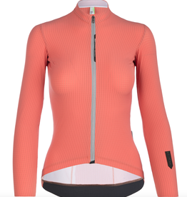 Q36.5 Q36.5 Women's L1 Pinstripe X Long Sleeve Jersey