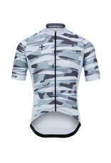 WILIER TRIESTINA WILIER Men's Vibes 2.0 Short Sleeve Jersey