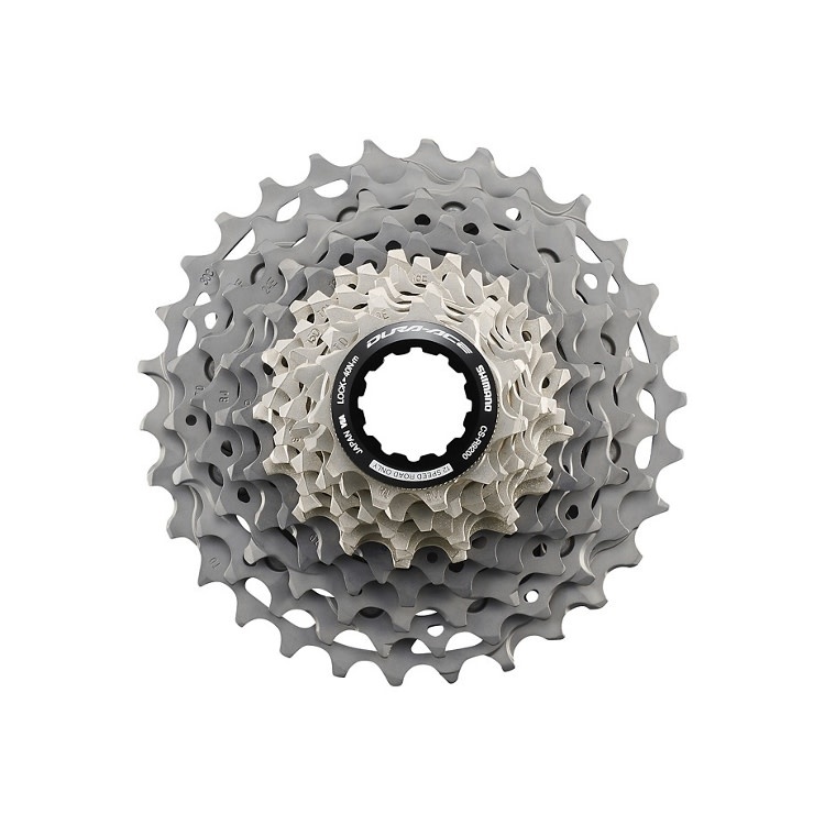 SHIMANO SHIMANO Dura-Ace 12 Speed Cassette CS-R9200