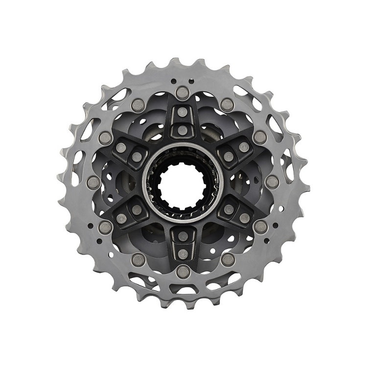 SHIMANO SHIMANO Dura-Ace 12 Speed Cassette CS-R9200