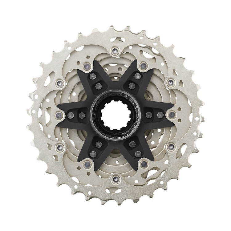 SHIMANO SHIMANO Ultegra Cassette 12 Speed CS-R8100