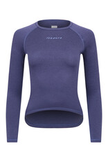 ISADORE ISADORE Women's Long Sleeve Base Layer 100% Merino