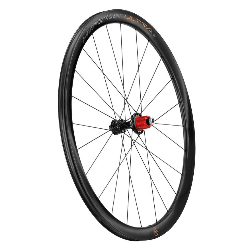 CAMPAGNOLO CAMPAGNOLO Hyperon Ultra Wheelset