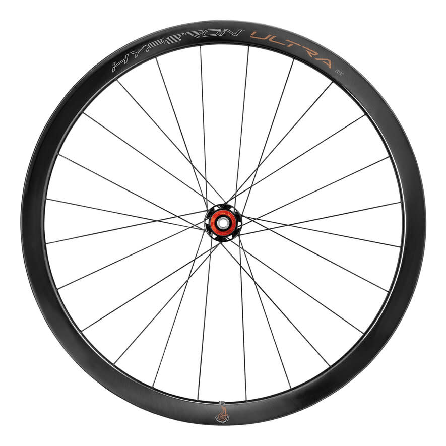 CAMPAGNOLO CAMPAGNOLO Hyperon Ultra Wheelset