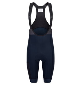 ISADORE ISADORE Signature Thermal Bib Shorts Mens