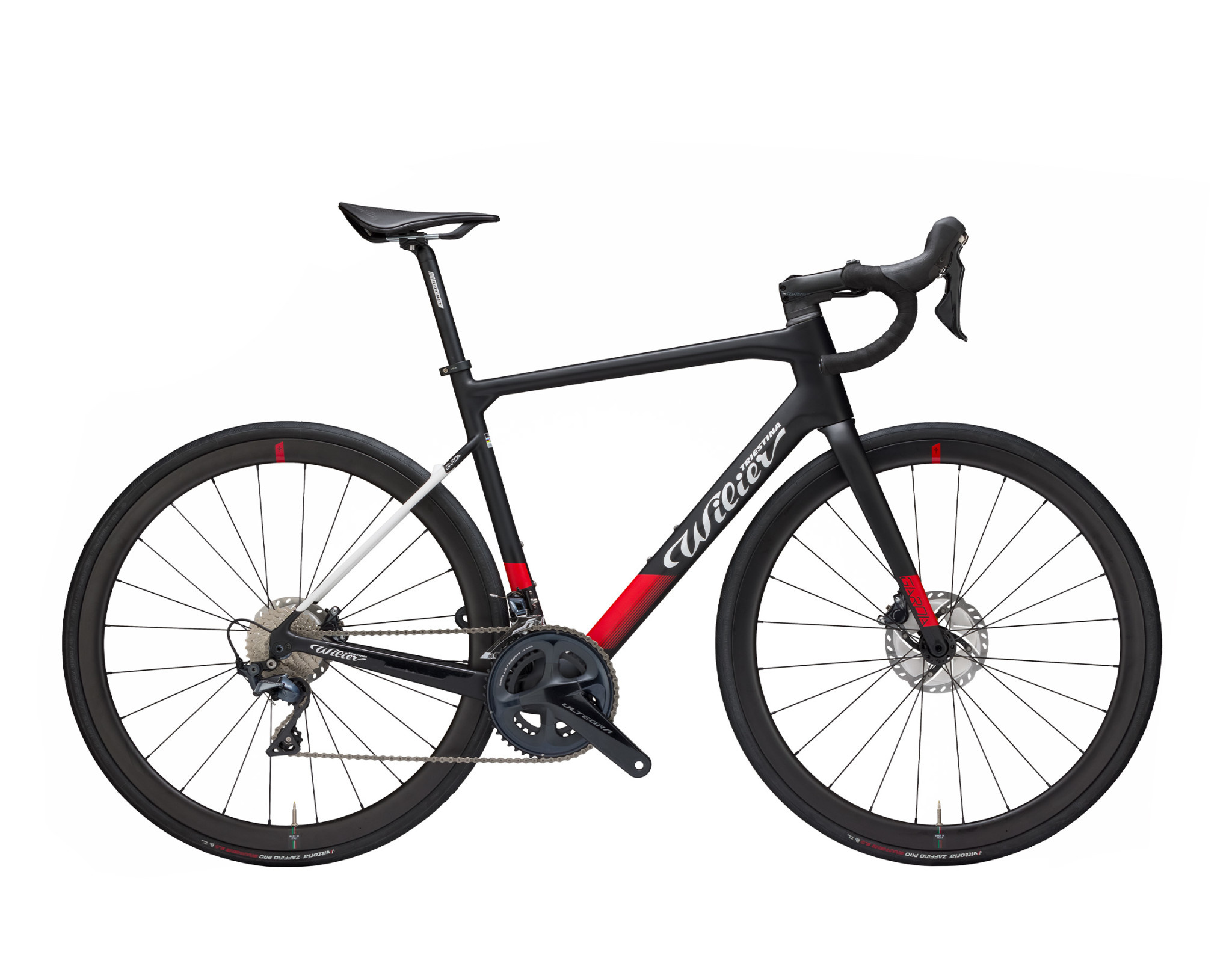 WILIER TRIESTINA WILIER 2022 Garda Disc Road Bicycle