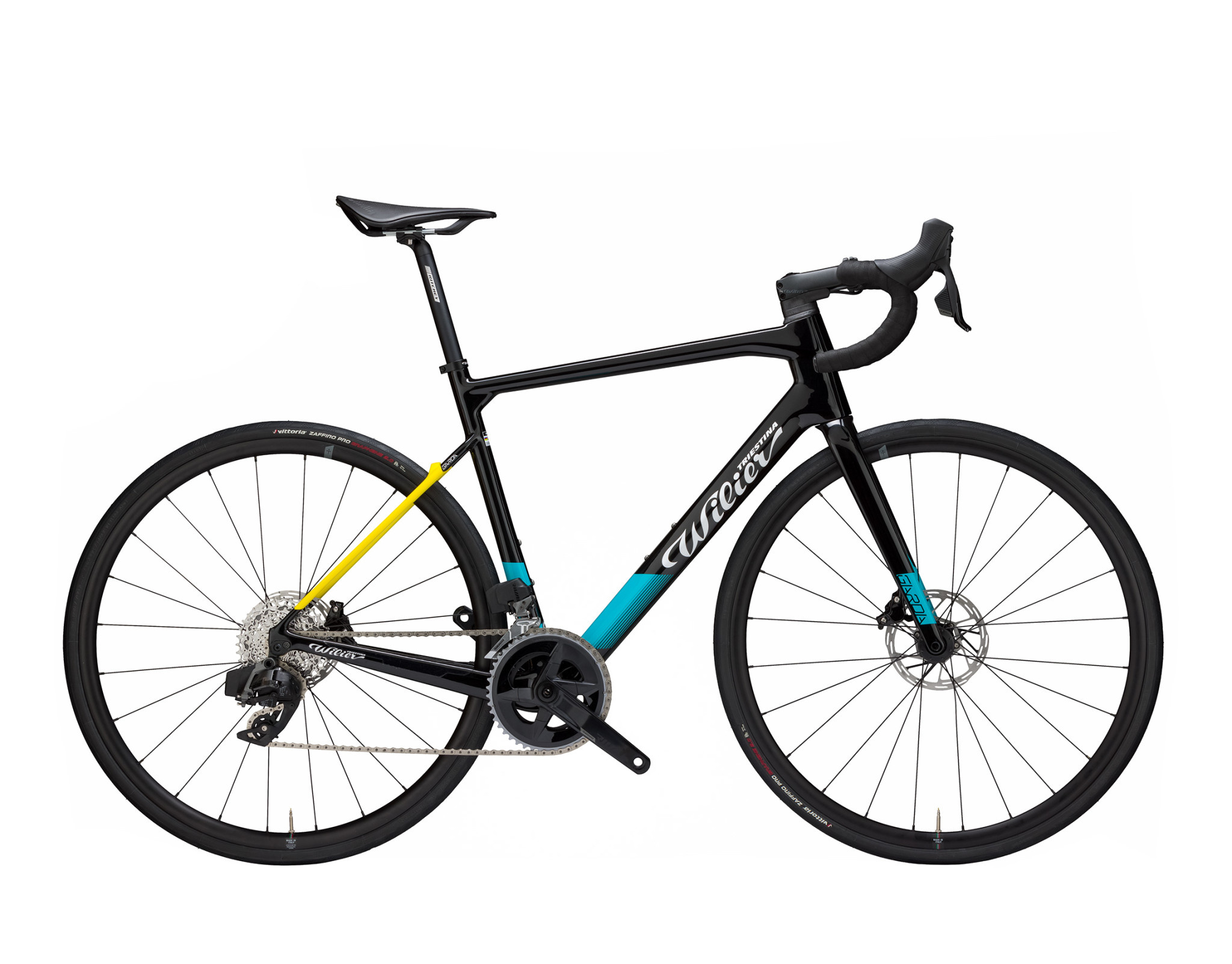 WILIER TRIESTINA WILIER 2022 Garda Disc Road Bicycle