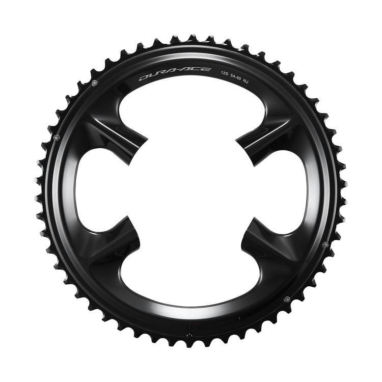 SHIMANO SHIMANO Chainring Dura-Ace FC-R9200 2x12 Speed