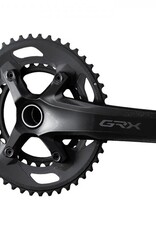 SHIMANO SHIMANO GRX FC-RX600 Crankset 2X10 speed