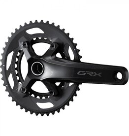 SHIMANO SHIMANO GRX FC-RX600 Crankset 2X10 speed