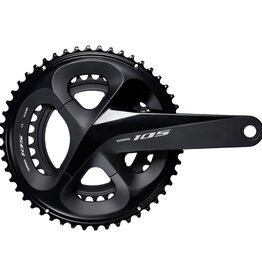 SHIMANO SHIMANO 105 Crankset 2 x 11 Speed