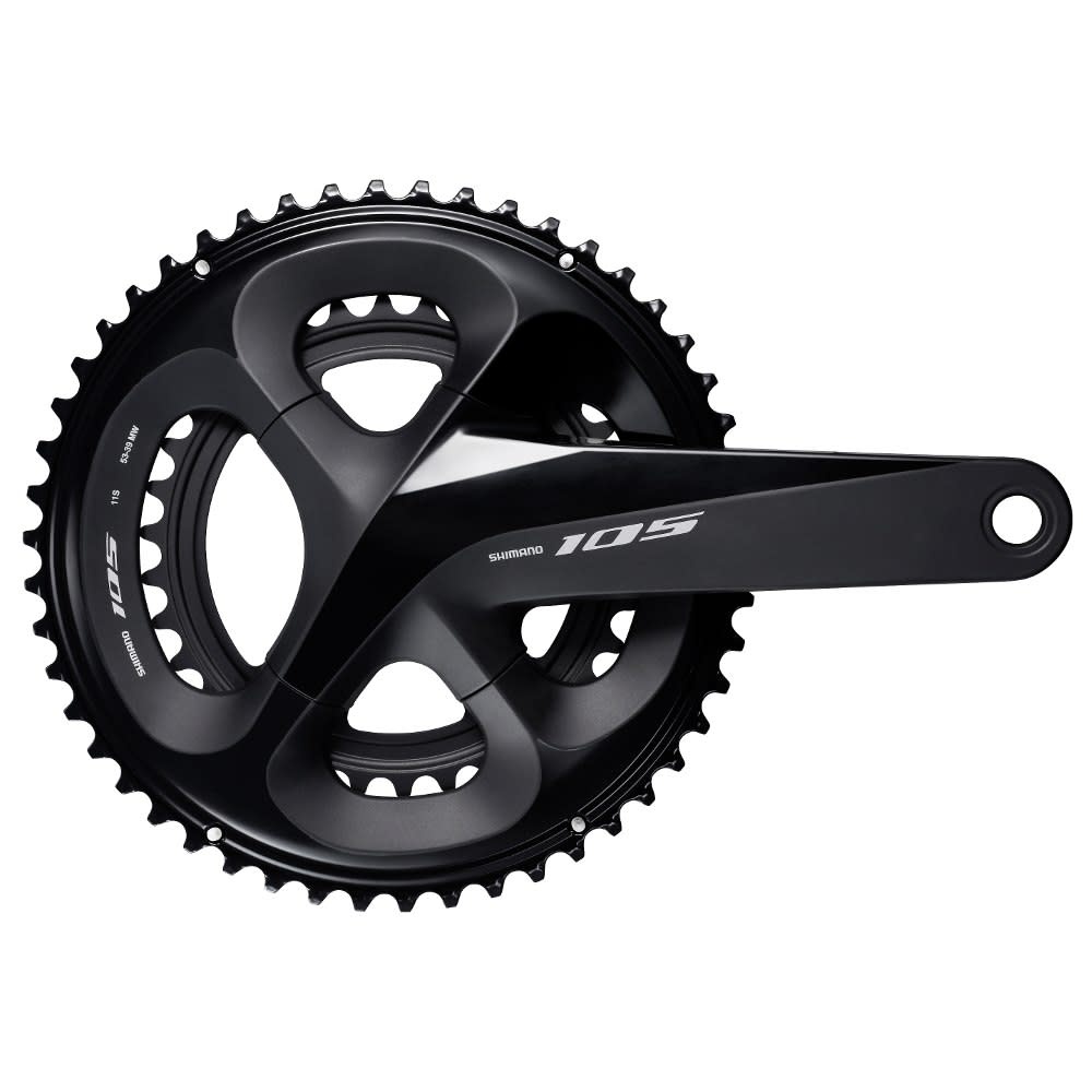 SHIMANO SHIMANO 105 Crankset 2 x 11 Speed