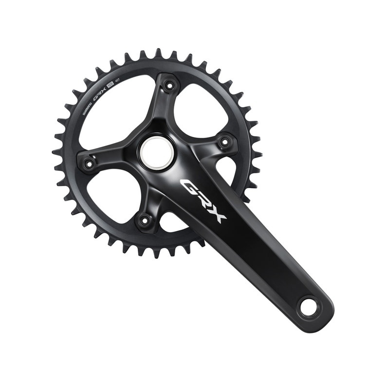 SHIMANO SHIMANO GRX Crankset 12 Speed FC-RX820