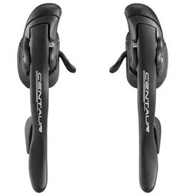 CAMPAGNOLO CAMPAGNOLO Power Shift ErgoPower Lever Set, Rim Brake 11 Speed