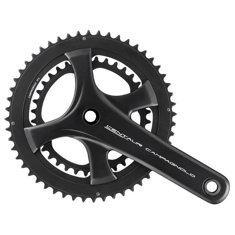 CAMPAGNOLO CAMPAGNOLO Centaur 11 Ultra-Torque Crankset 11-speed - black