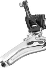 CAMPAGNOLO CAMPAGNOLO Centaur Front Derailleur, 11 Speed, Black