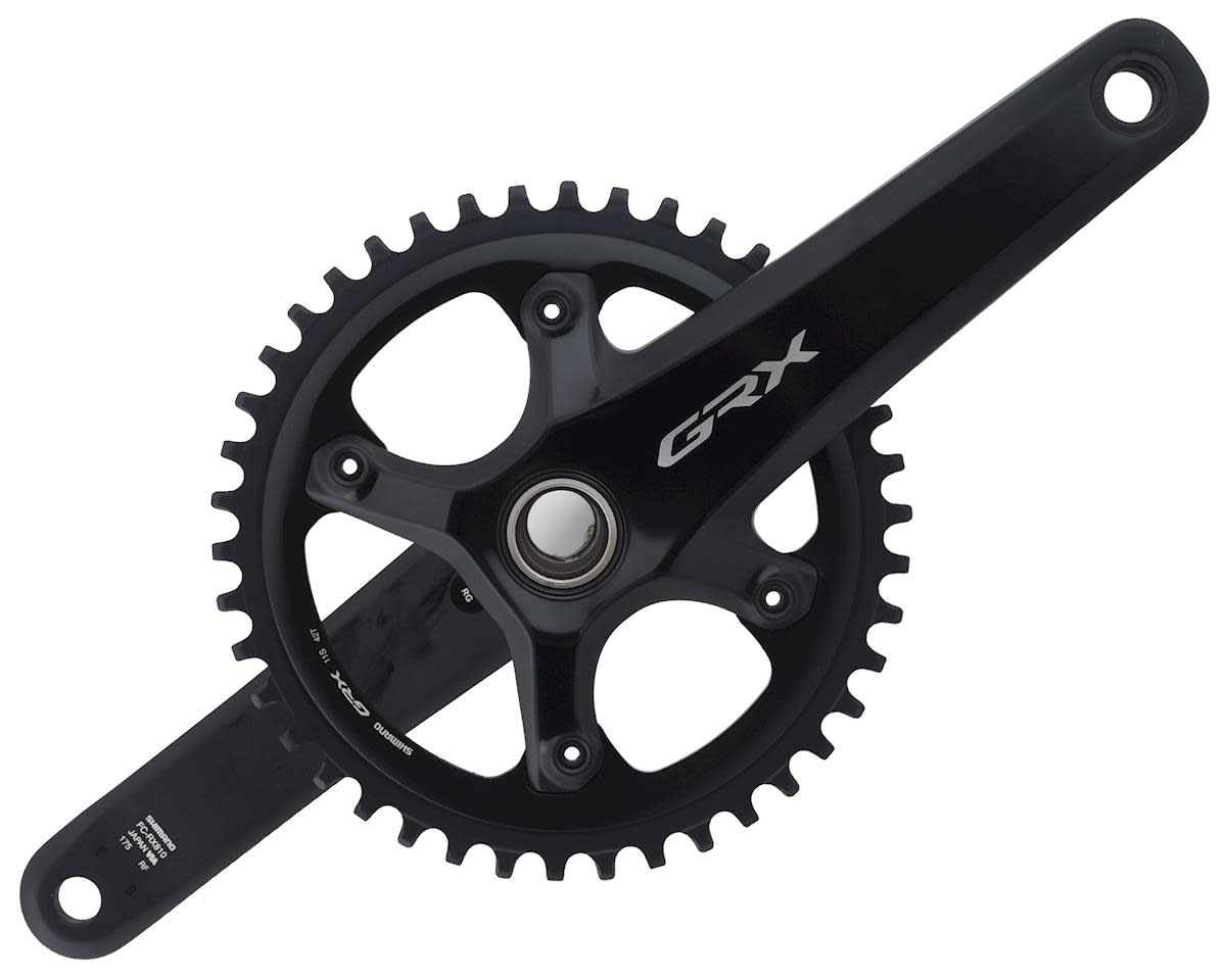 SHIMANO SHIMANO GRX Crankset FC-RX810-1