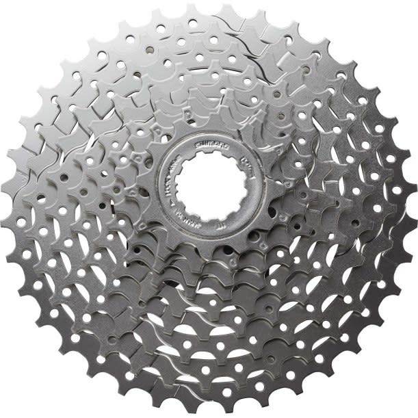 SHIMANO SHIMANO Cassette CS-HG400 9 Speed, 11-28T