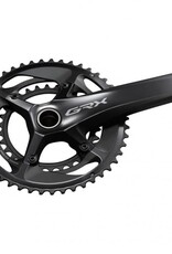 SHIMANO SHIMANO GRX Crankset FC-RX810-2