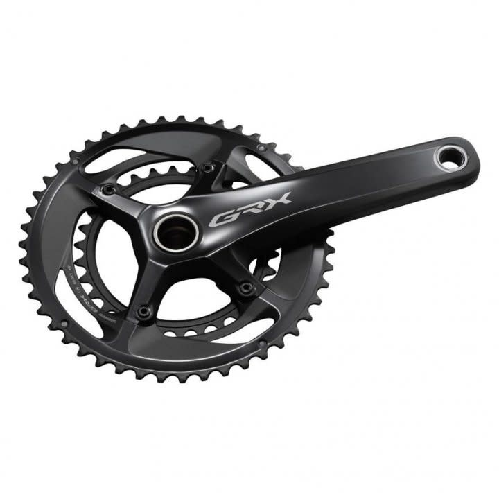 SHIMANO SHIMANO GRX Crankset FC-RX810-2