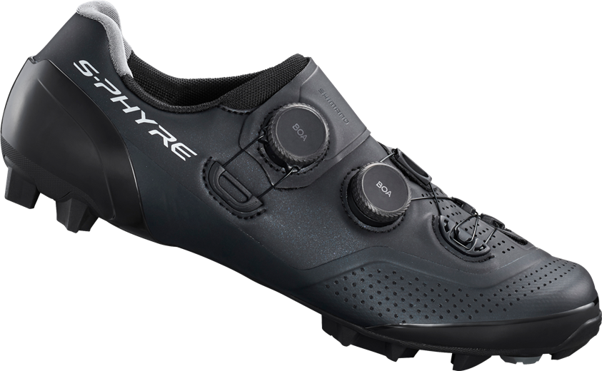 SHIMANO SHIMANO SPD Shoe XC9 SH-RC902