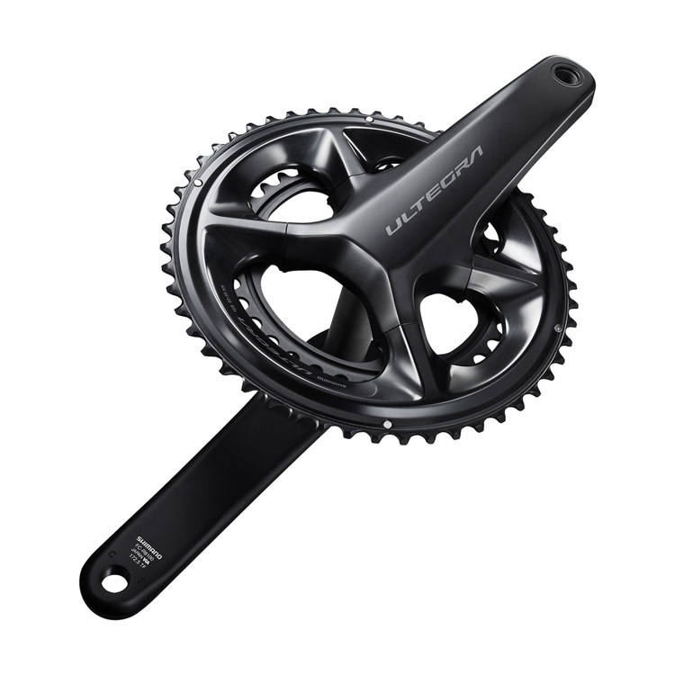 SHIMANO SHIMANO Ultegra Crankset FC-R8100 2 X 12 Speed