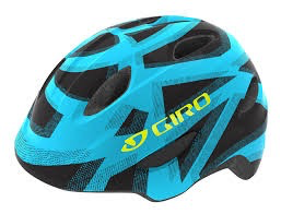 GIRO GIRO Kid's Scamp Helmet