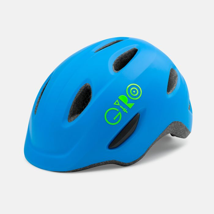 GIRO GIRO Kid's Scamp Helmet