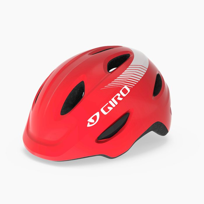 GIRO GIRO Kid's Scamp Helmet