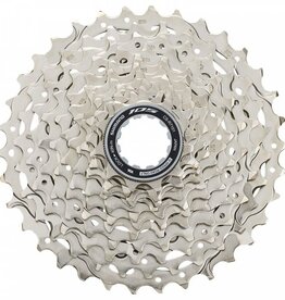 SHIMANO SHIMANO 105 12 Speed Cassette CS-R7101-12