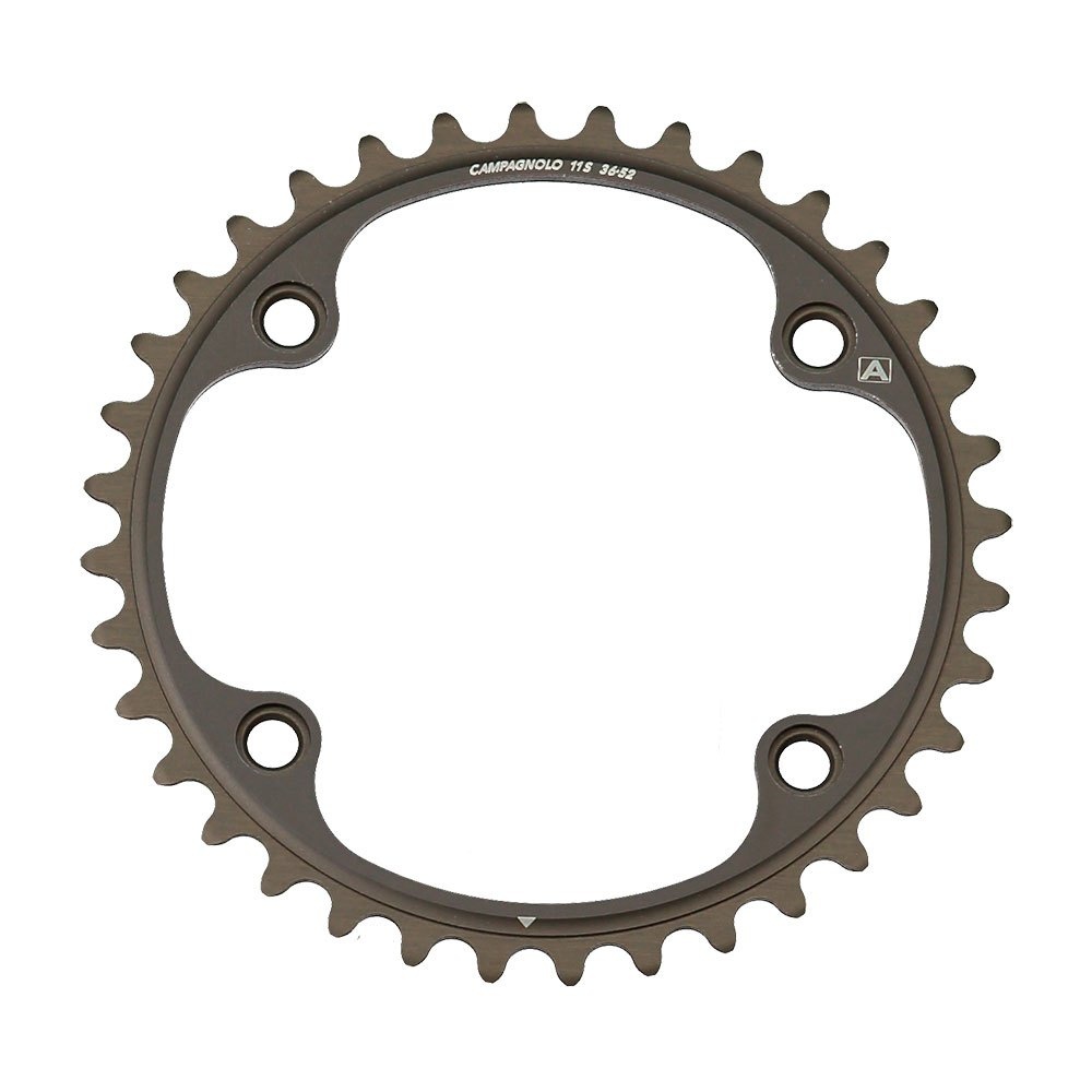 CAMPAGNOLO CAMPAGNOLO CHAINRING SUPER RECORD 11 SPEED