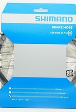 SHIMANO SHIMANO HYDRAULIC BRAKE HOSE SM-BH59-JK-SS 2000MM