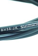 SHIMANO SHIMANO HYDRAULIC BRAKE HOSE SM-BH59-JK-SS 2000MM