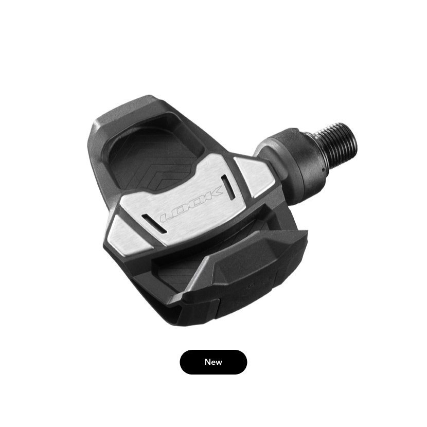 LOOK LOOK PEDAL ROAD 2024 KEO BLADE 08nM