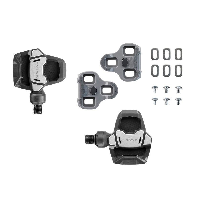 LOOK LOOK PEDAL ROAD 2024 KEO BLADE 08nM